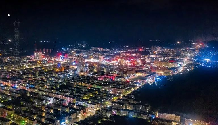 瓦房店真是个好地方,爱上大连这座城