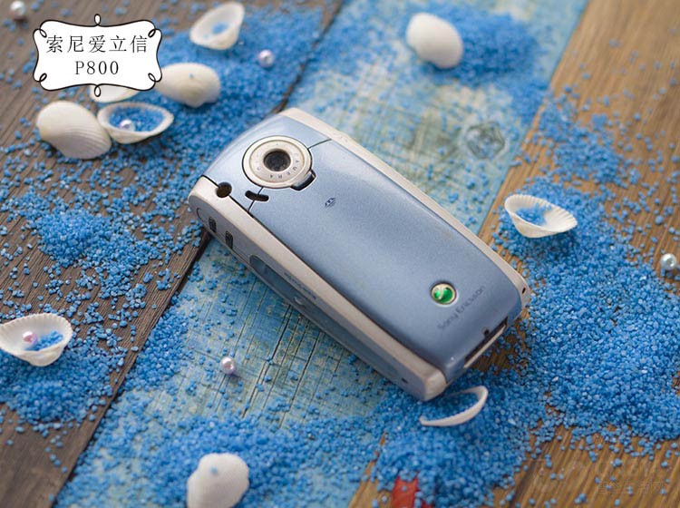 曾带詹姆斯·邦德驰骋沙场当年你是否渴望得到一款索尼爱立信?