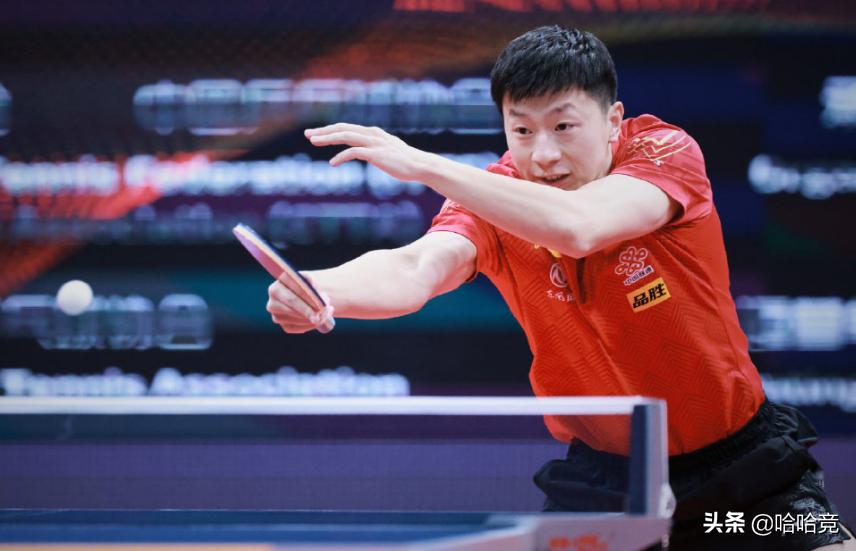 樊振东4比1马龙夺冠全程视频,马龙4-3逆转夺冠
