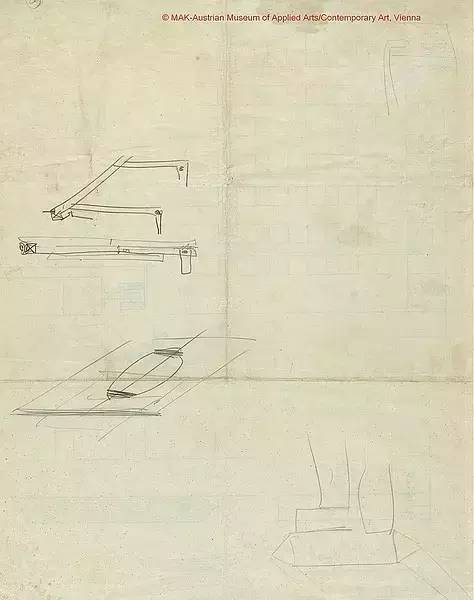 有种细节叫斯卡帕,70年后看他的作品,仍然被感动