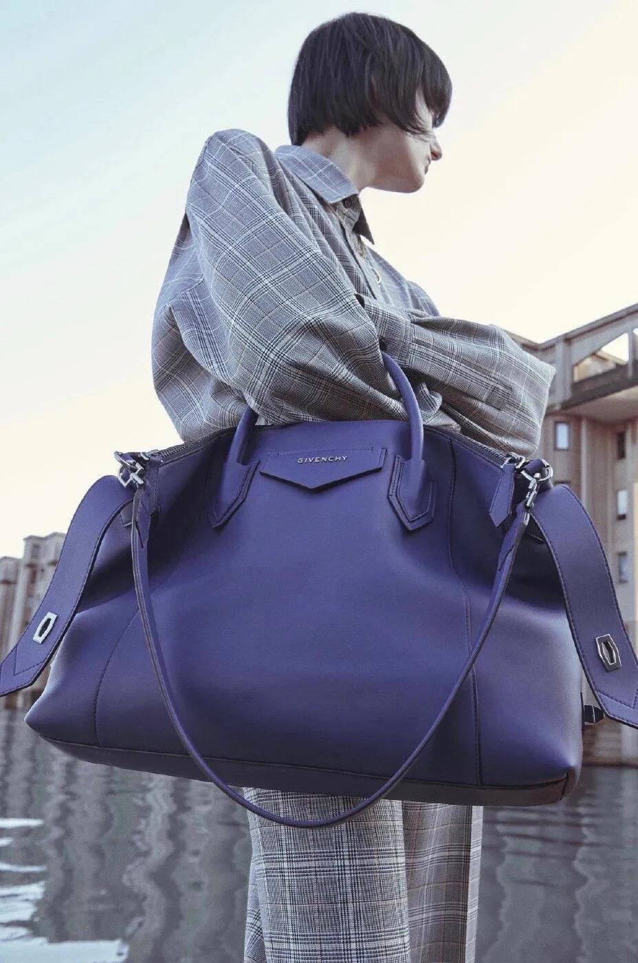 购包圣经|大牌新包井喷式上新！你最看好哪款？