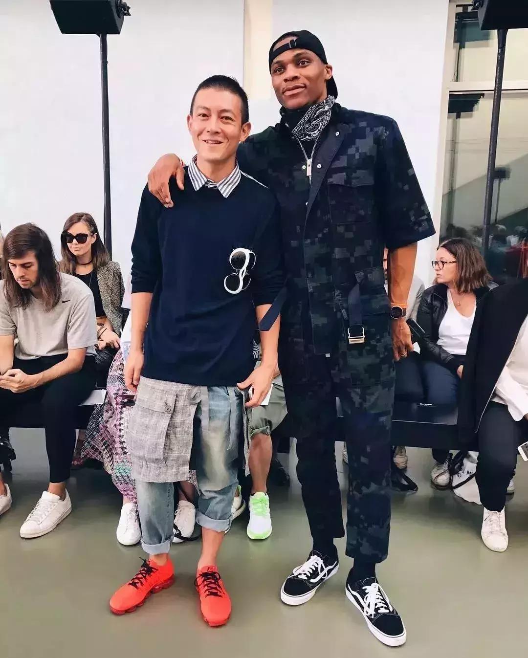 陈冠希国潮品牌有哪些,陈冠希的品牌现在怎么样了