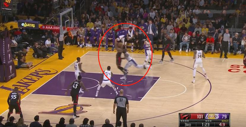 被吹技术犯规后谁执行罚球,被吹违体犯规后谁来执行罚球