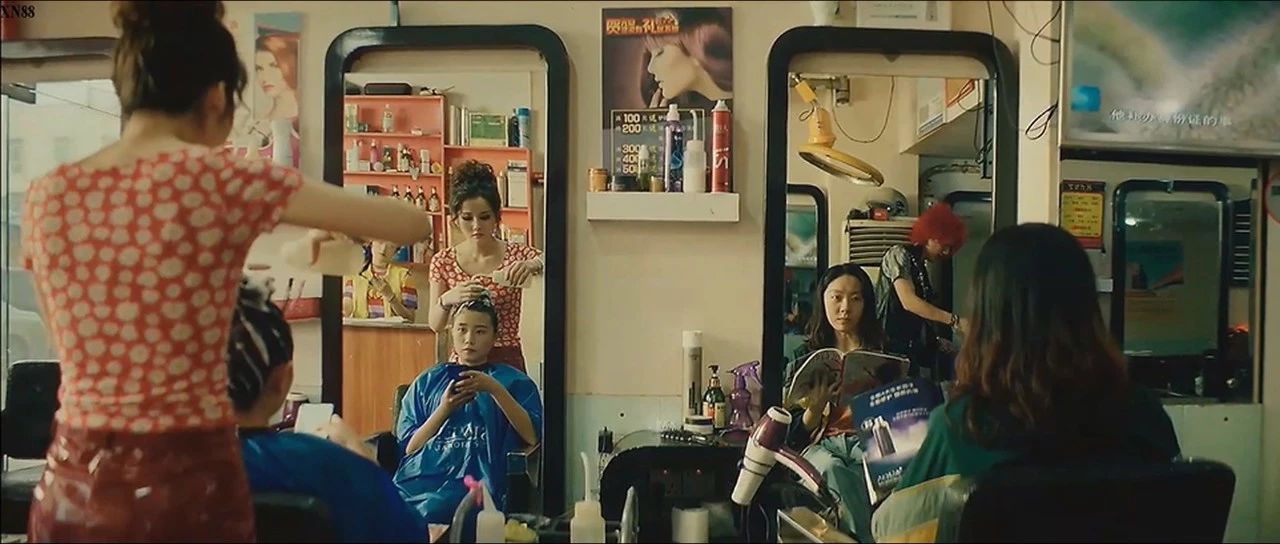 周星驰喜剧之王2是鬼片吗,周星驰鬼片片段