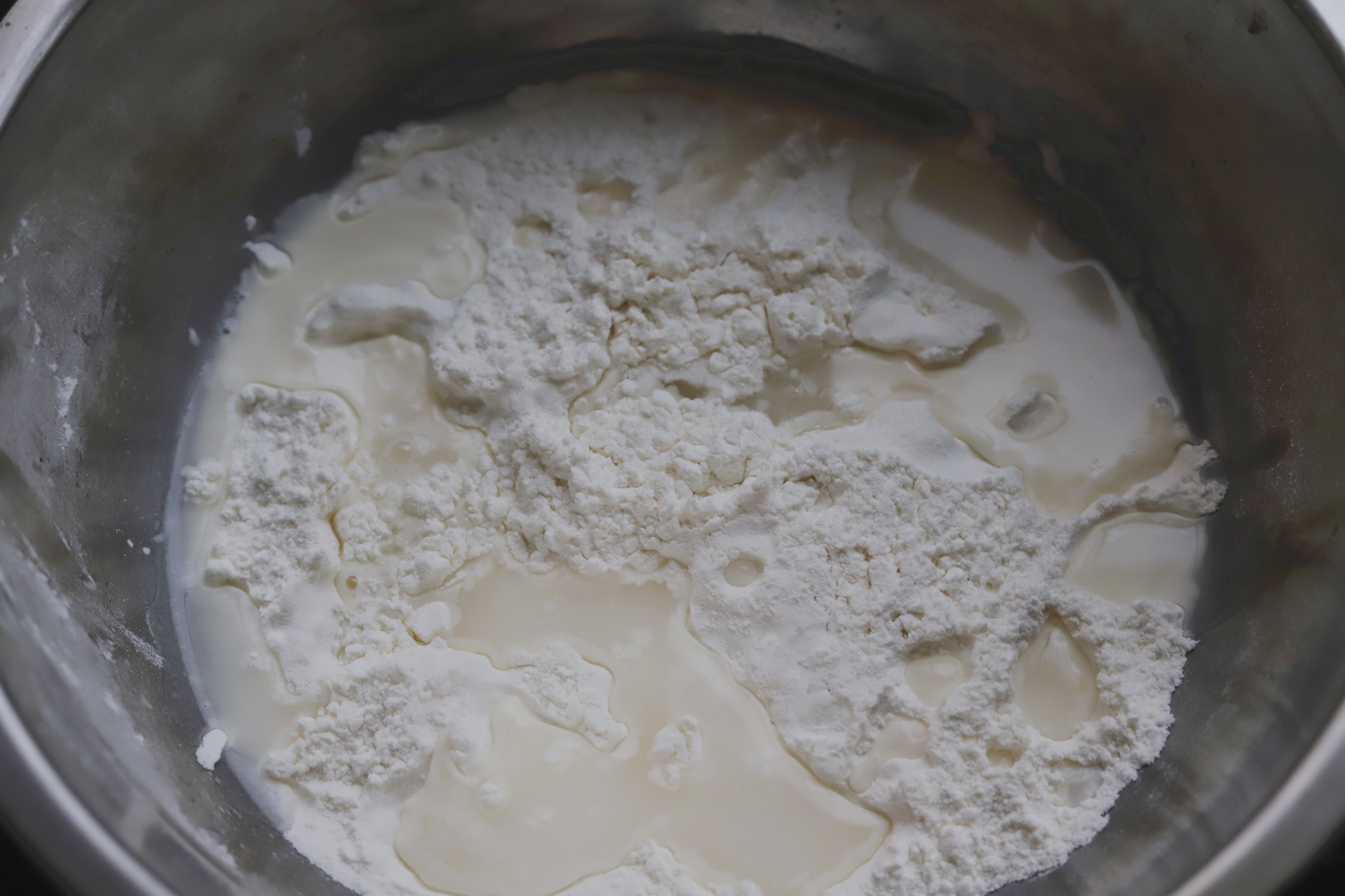 素馅虾仁馄饨正宗做法,1岁宝宝虾仁鸡蛋小馄饨馅的做法