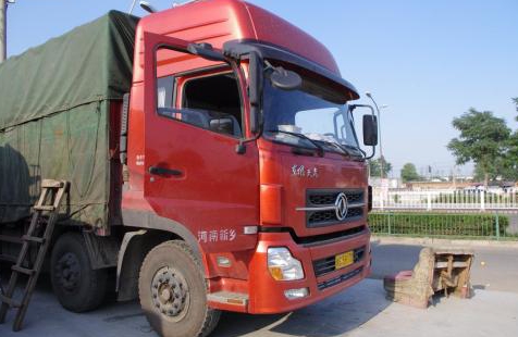 货车司机成本多少,现在货运司机收入怎样