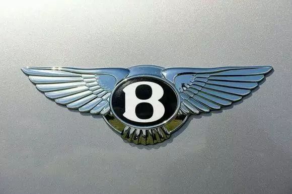 宾利黑色和红色标志,宾利有多少个绿色