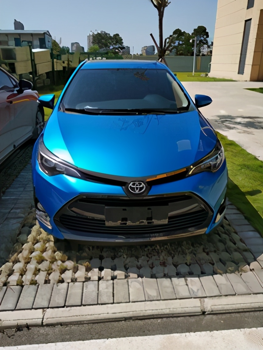 车主不在乎价格重视品质,雷凌换gs4值得吗