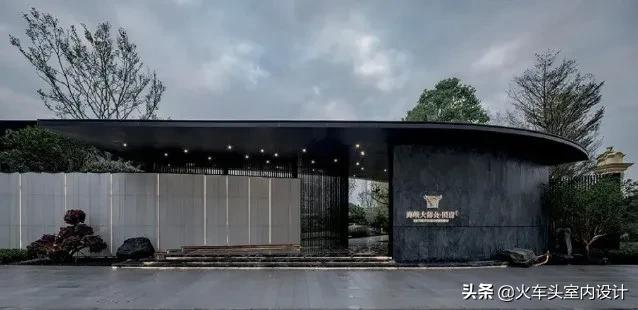 10个优秀景观,3月景观