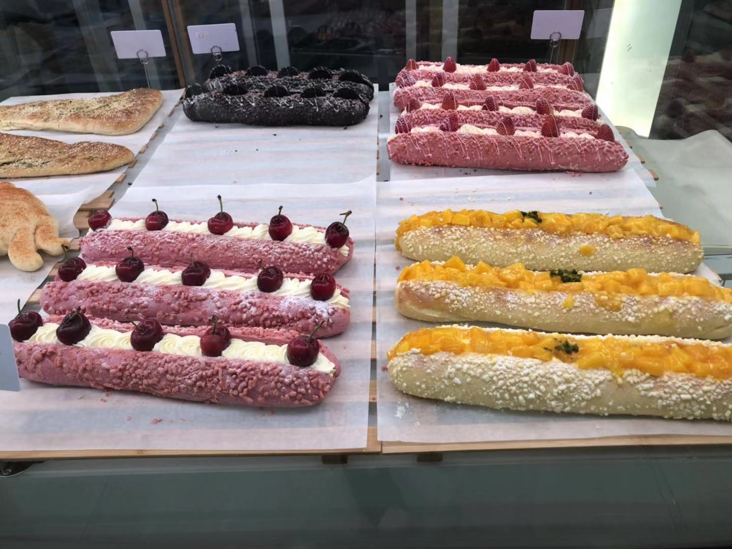 鍖椾含濂堥洩鐨勮尪鎺㈠簵,鍖椾含鍓嶉棬濂堥洩鐨勮尪