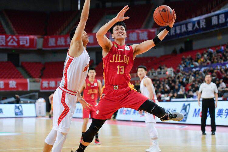 辽宁八强的对手,辽篮面临魔鬼赛程考验