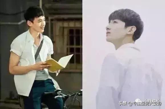 法式刘海发型学生党怎么剪,学生党剪什么发型