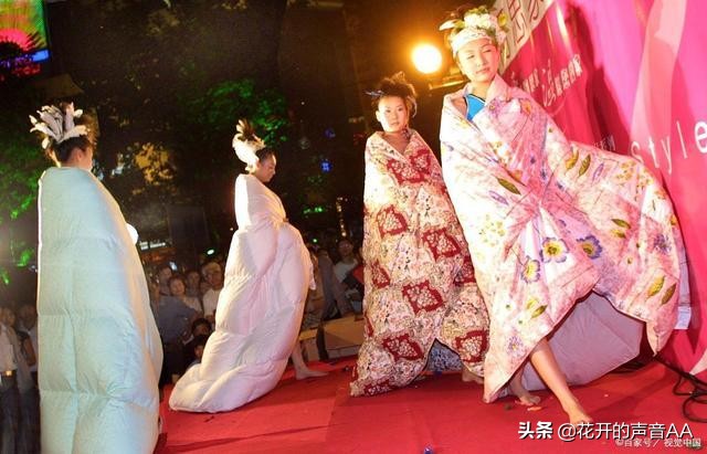 被面裱成画,被面是什么