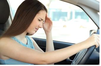 晕车恶心呕吐吃什么可以缓解,晕车呕吐吃什么药