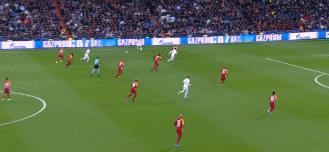 罗德里戈梦想,罗德里戈载入史册