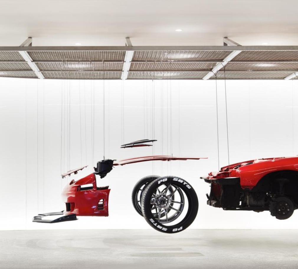 艾特奖优秀奖,艾特奖终身成就奖