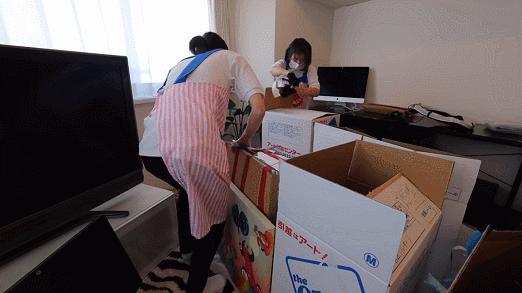 “变态”到极致的日本人,连搬家都不放过!签个字就能拎包入住