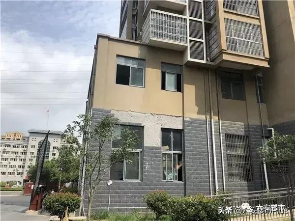 六安所有的烂尾楼,六安有多少烂尾楼