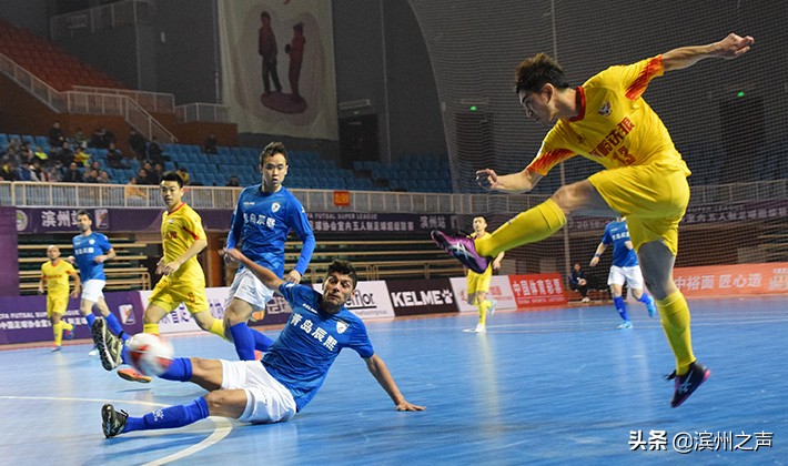 【赛事】本土球员发挥出色五超赛会制滨州站第二比赛日高潮迭起
