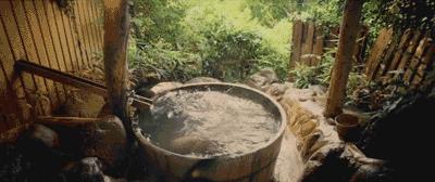 成都周边泡温泉2-3天推荐,成都泡温泉吃住耍一天的地方