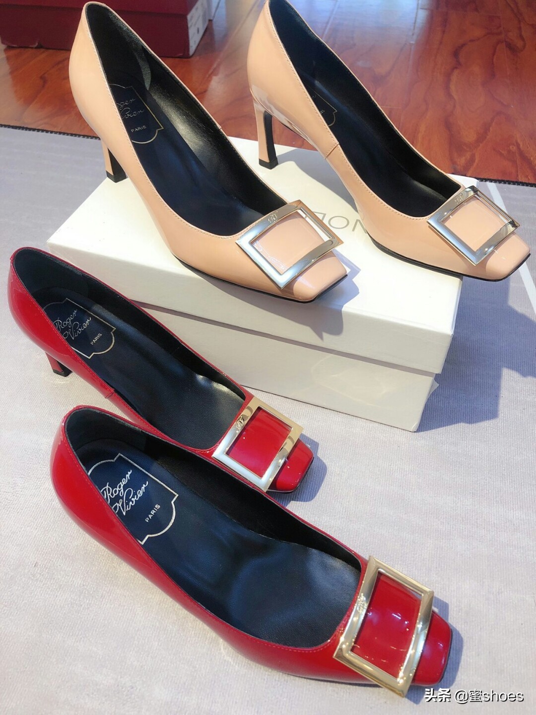 适合肥脚的高跟鞋细跟,最迷人露趾的高跟鞋粗跟