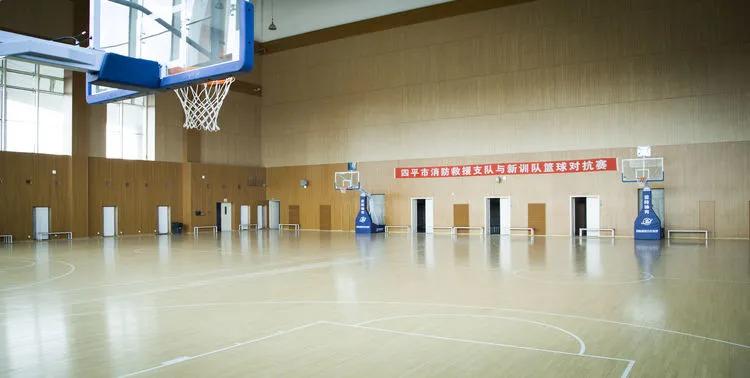 四平市体育馆开放时间,四平市体育馆简介