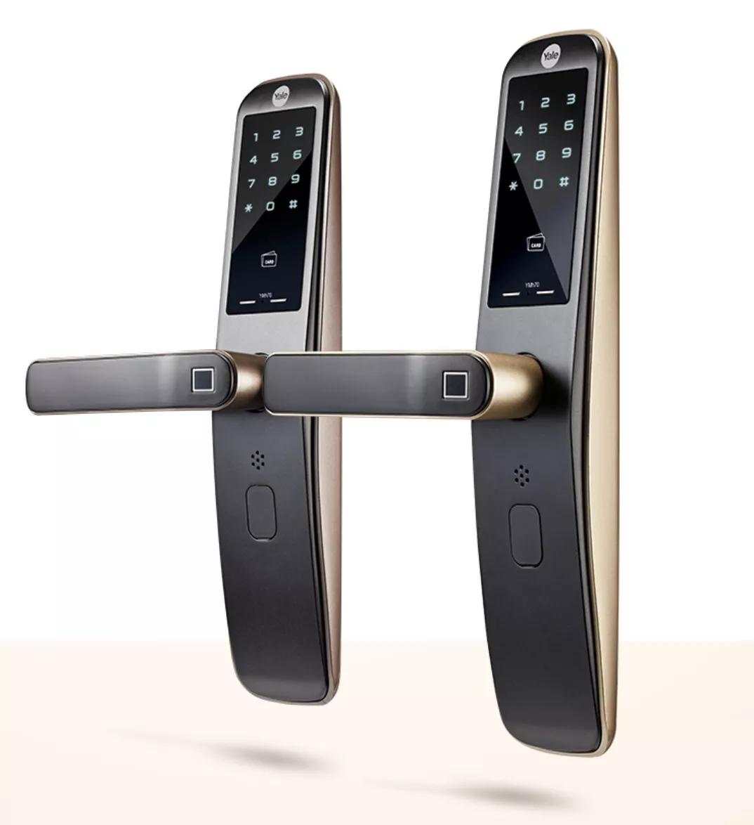 智能锁买成智障锁,才真的要命