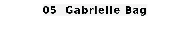 名牌手袋哪款保值,当包包变成最佳配饰