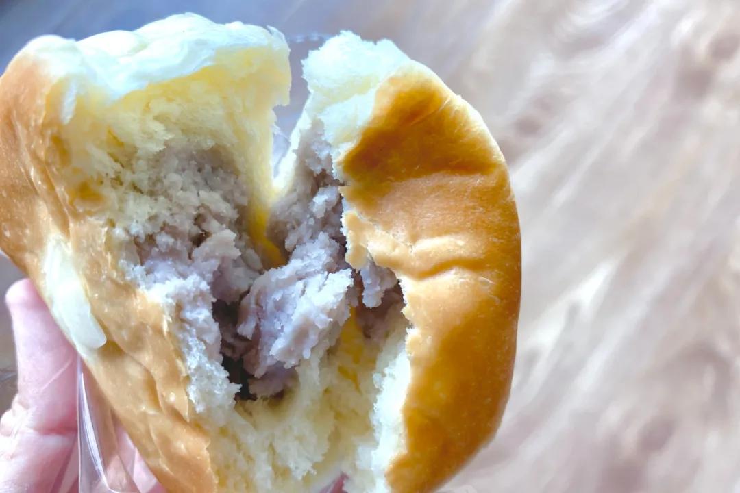 喜欢在杭州吃吃吃，还不是因为有这些神仙面包店