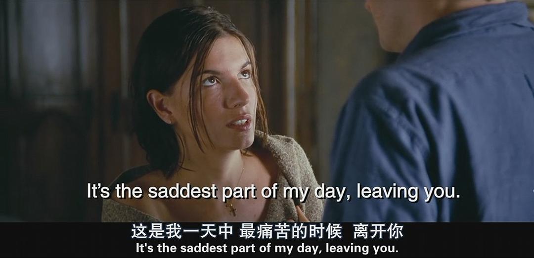 出轨、早恋、跨阶层,上映16年评分8.6,它依然是英国人圣诞必看