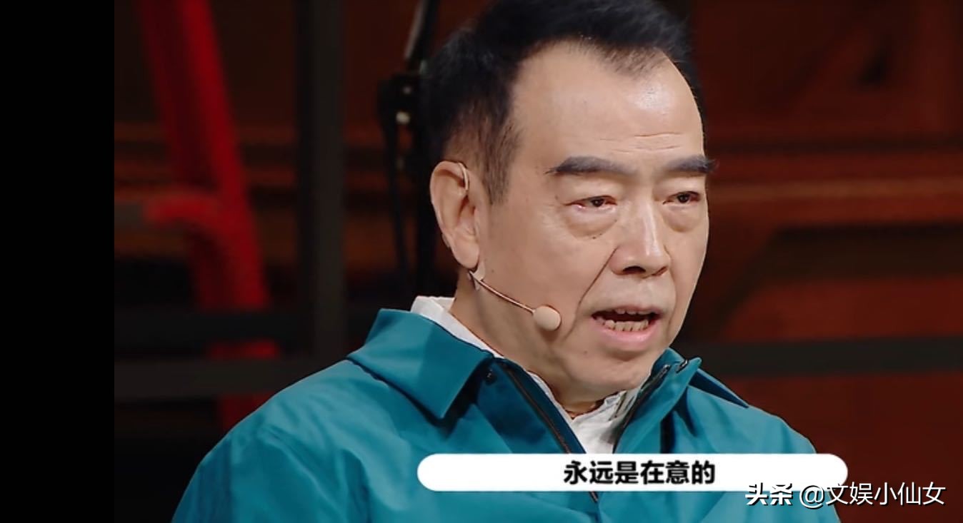 陈凯歌李成儒互相讽刺,陈凯歌讽刺李诚儒的话