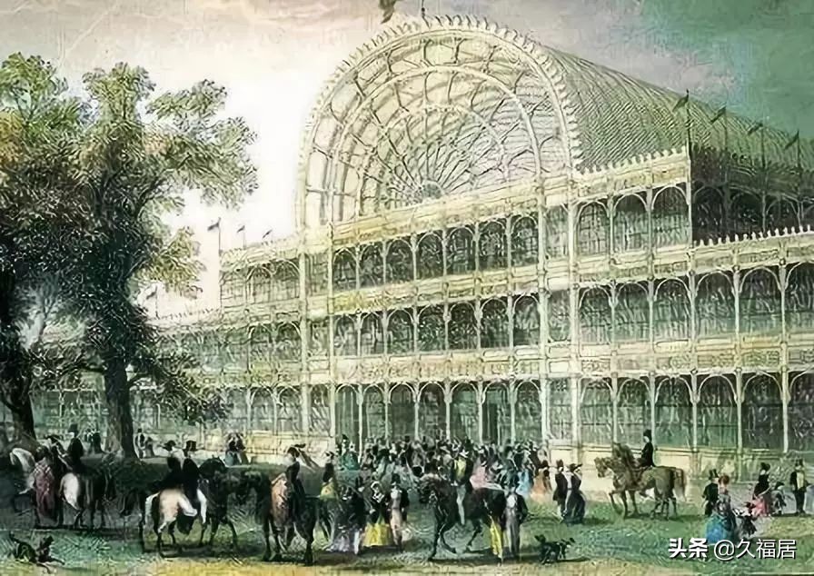 什么是超白玻璃,什么叫超白玻璃