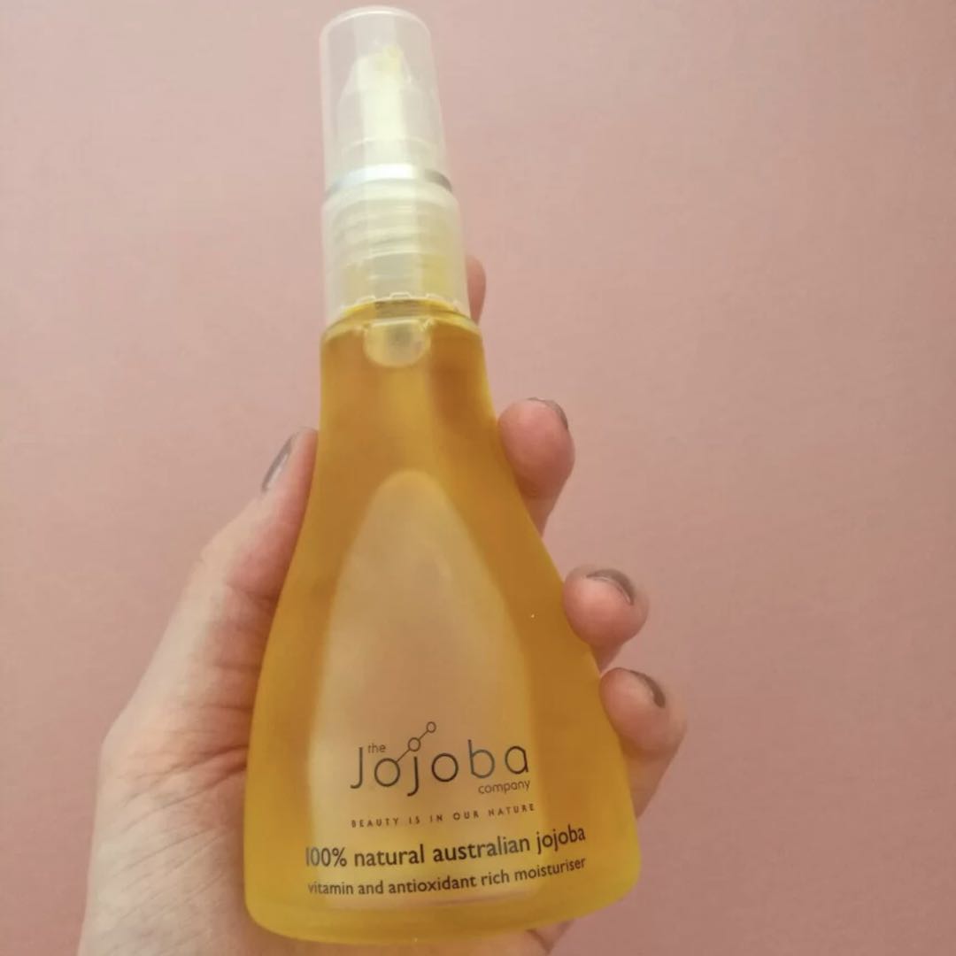 金晨推荐护肤神器,金晨用什么护肤品好