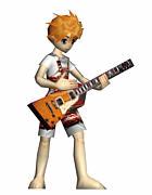 唐山少儿吉他培训班,唐山吉他补习班