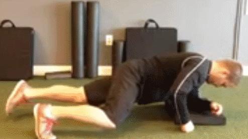 膝盖疼怎么办教你一招搞定,膝盖痛有好的方法吗