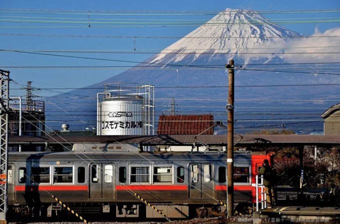 玩转日本交通篇,日本出行交通攻略