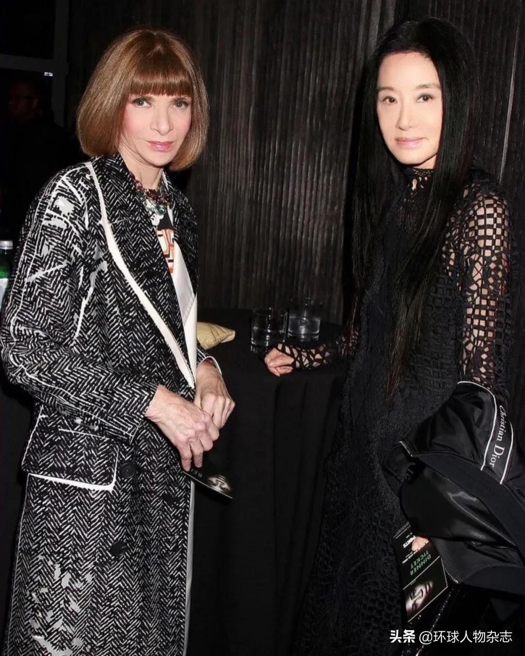 72岁P成27岁？潇洒的“婚纱女王”大可不必为容貌焦虑