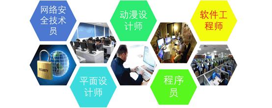 创意新生活 计算新世界｜兰资环学院计算机应用技术专业推介