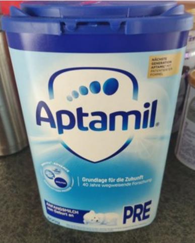 爱他美德国白金版和合生元奶粉,德国爱他美奶粉白金版2段