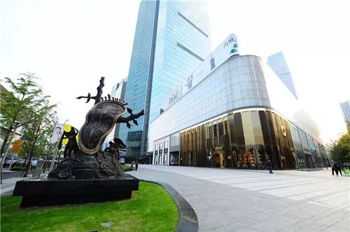 上海芮欧百货,上海芮欧百货年营业额