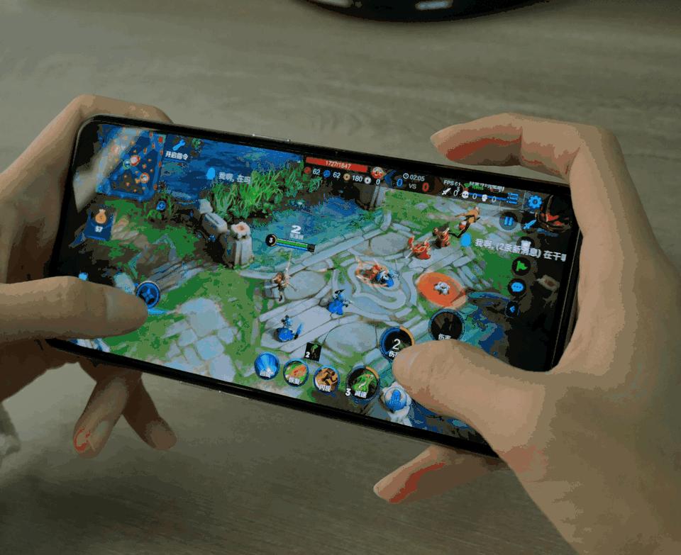 619继续发车！OPPOAce2最低价3599元享24期，网友：再错过就没了