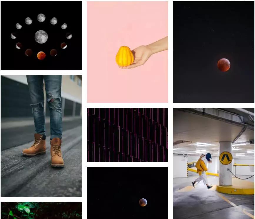 热门图片素材网站有哪些,盘点那些免费又好用的素材网站