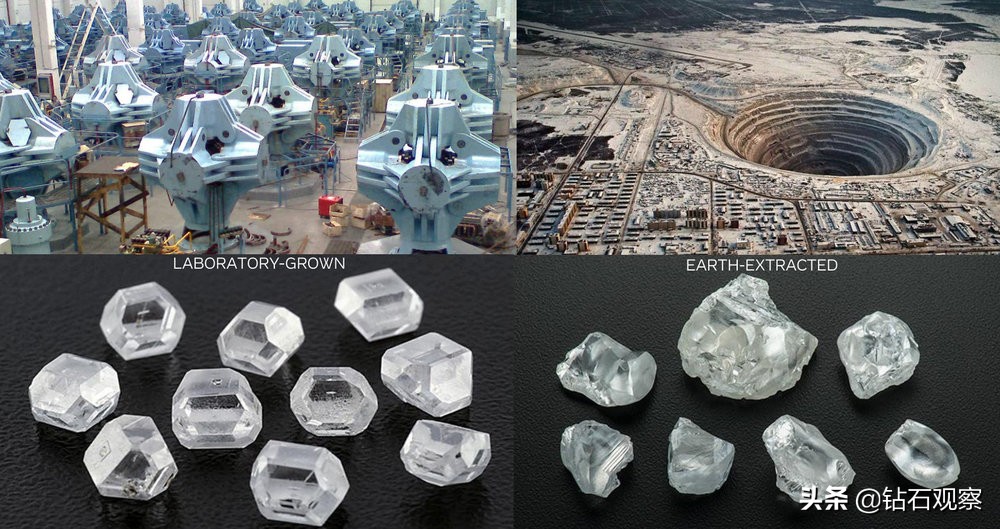 上海钻交所培育钻石,上海钻石交易所培育钻