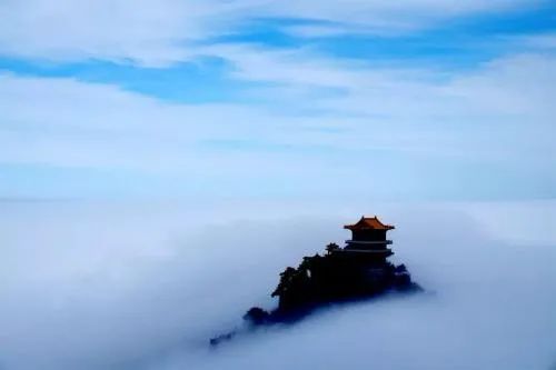 去西安玩需要预约的景点,西安太平森林公园免费门票预约