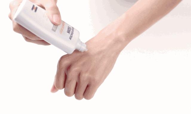 美妆博主推荐美白祛痘产品,美妆博主推荐护肤品美白滋润保湿