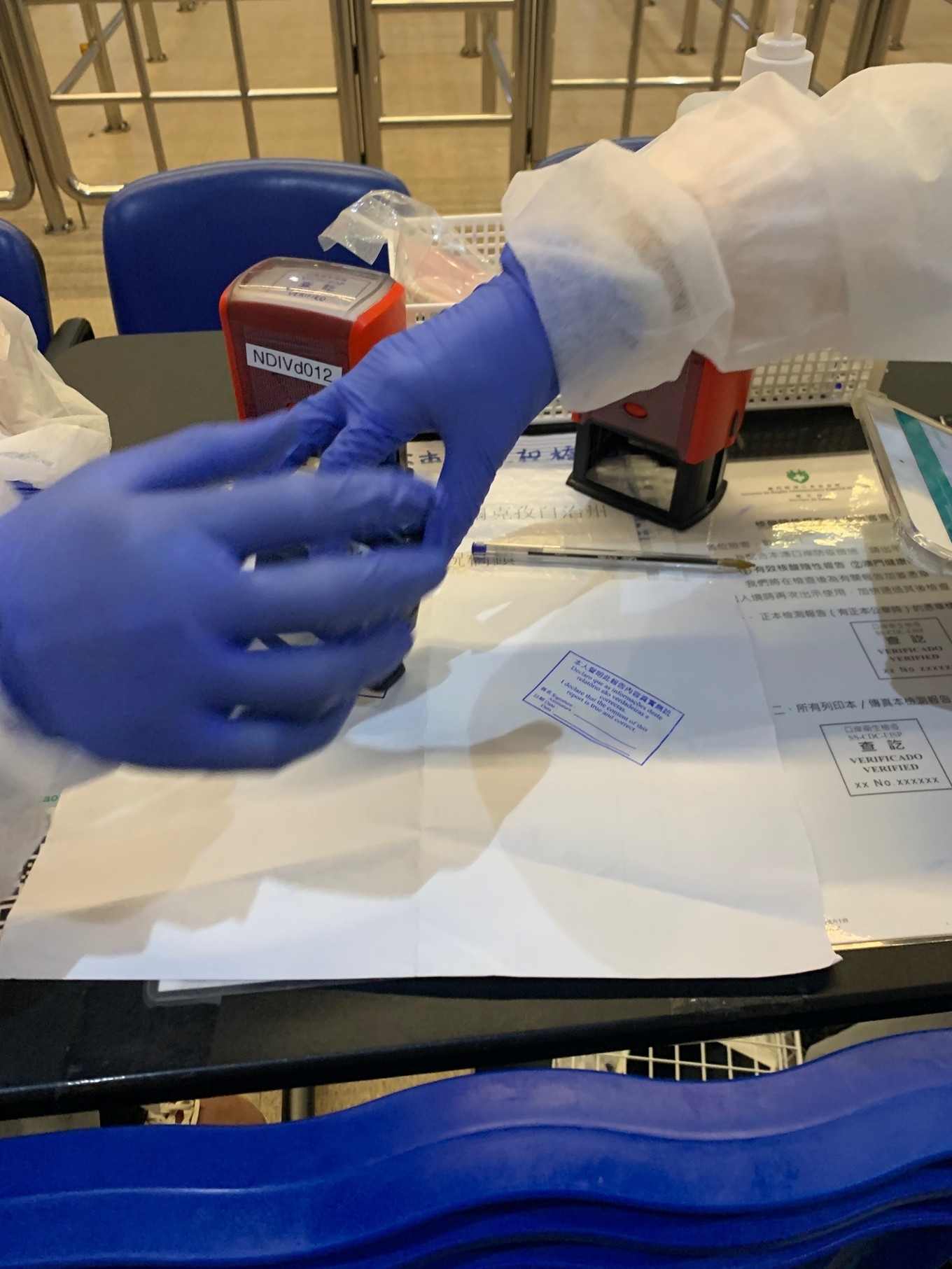 澳门疫情隔离政策,澳门最新入境防控疫情措施