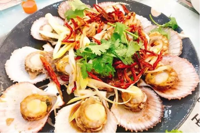 盘点那些充满烟火气的大排档,中国目前最火爆的大排档