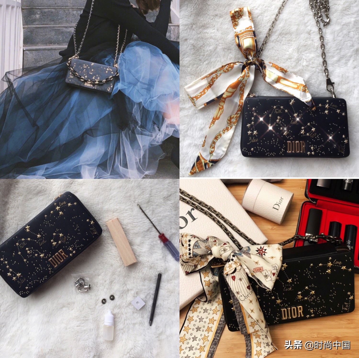 2000元以内搞定“爱马仕”?原来别人家的男友都是这样操作的!