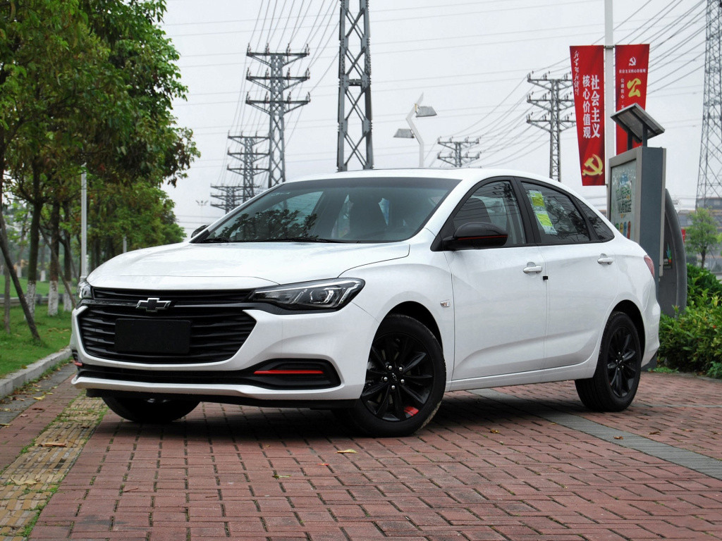 雪佛兰开拓者性价比,雪佛兰开拓者rs性价比