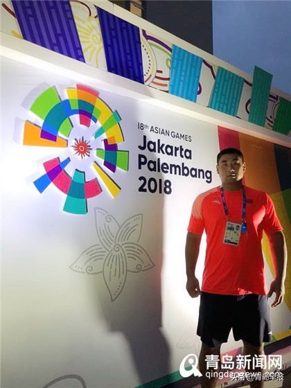 青岛十佳运动员候选人名单揭晓王栋入选你支持谁？